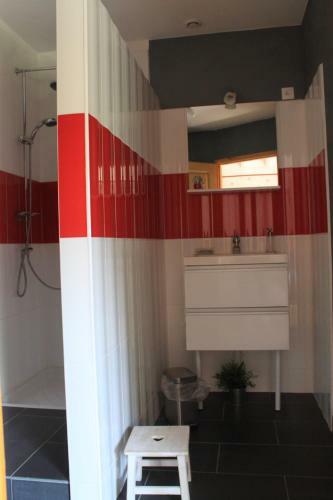 Bed & Breakfast Chambres D'h�tes L'aubaine Avec Jacuzzi