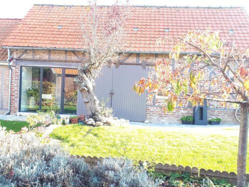 Bed & Breakfast Chambres D'h�tes L'aubaine Avec Jacuzzi