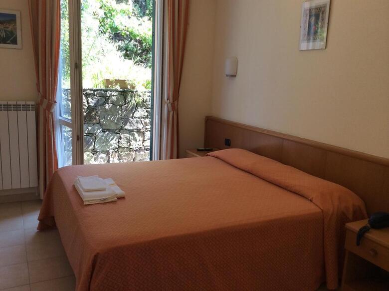 Hotel Il Saraceno