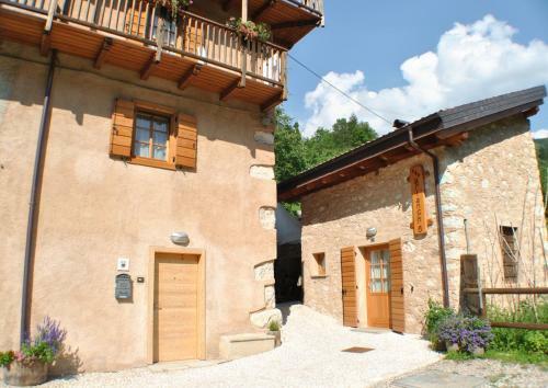 Bed & Breakfast Maso Arlanch 8