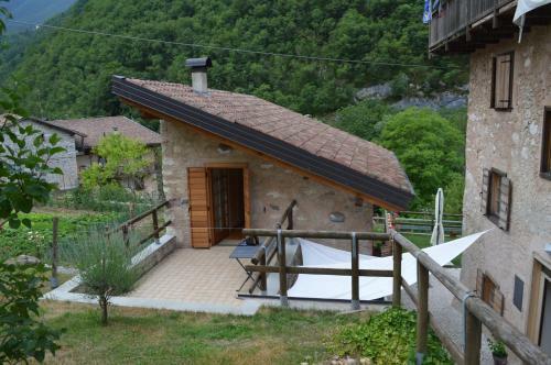 Bed & Breakfast Maso Arlanch 8