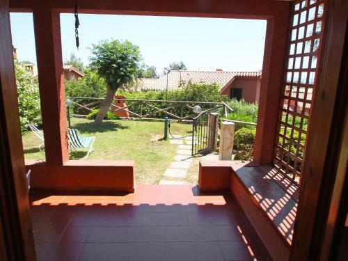 Apartment Costa Rei Cagliari 9