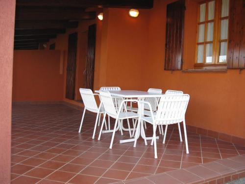 Apartamento Appartamenti Costa Rei