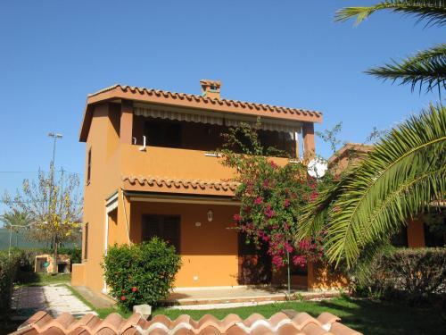 Apartamento Appartamenti Costa Rei