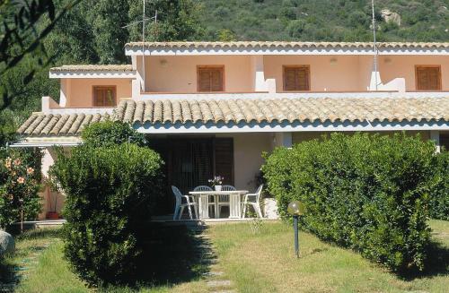 Apartamento Appartamenti Costa Rei
