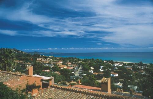 Apartamento Appartamenti Costa Rei