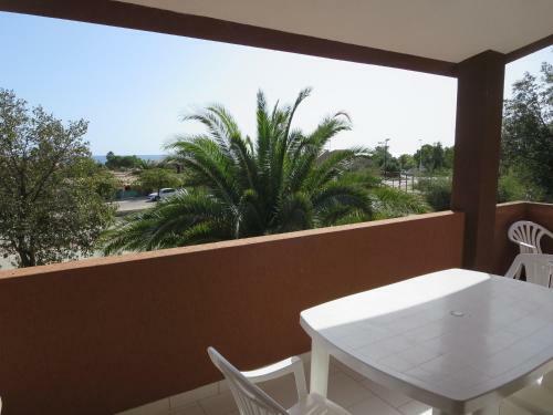 Villetta Sunrise 102
