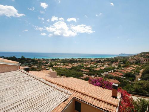 Apartamento Reale Marina