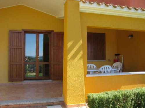 Apartamento Residenze Le Verande 2