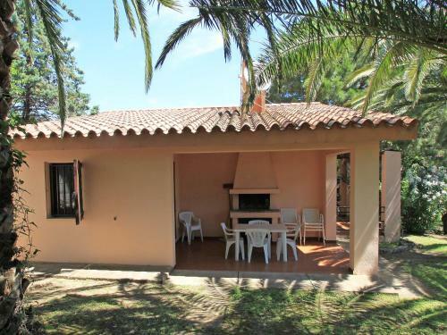 Villa Costa Rei Cagliari 2