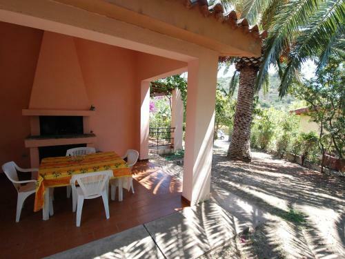 Villa Costa Rei Cagliari 2