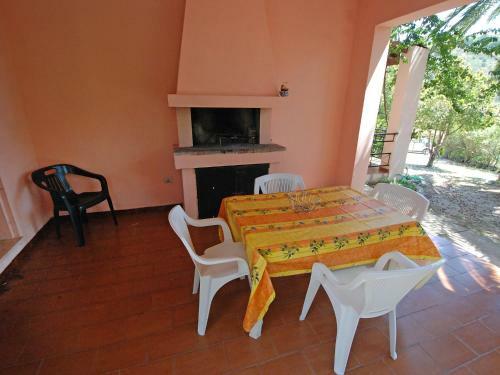 Villa Costa Rei Cagliari 2