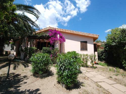 Villa Costa Rei Cagliari 2