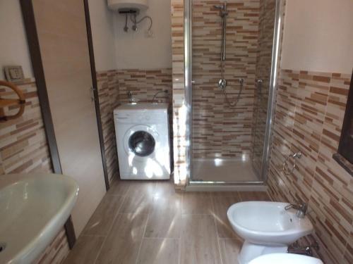Villa Costa Rei Cagliari 2