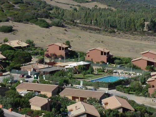 Apartamento Residenze Reale Marina