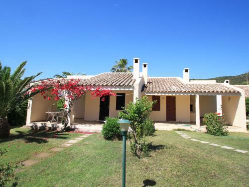 Apartment Monte Nai Cagliari 4