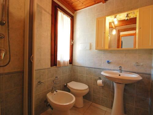 Apartment Monte Nai Cagliari 4
