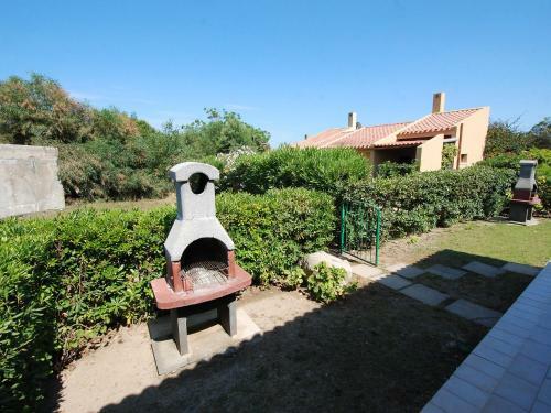 Apartment Monte Nai Cagliari 4