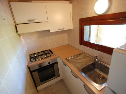 Apartment Monte Nai Cagliari 4