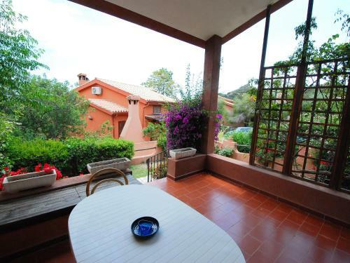 Apartment Costa Rei Cagliari 7