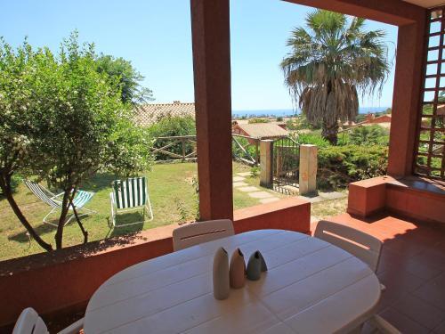Apartment Costa Rei Cagliari 7