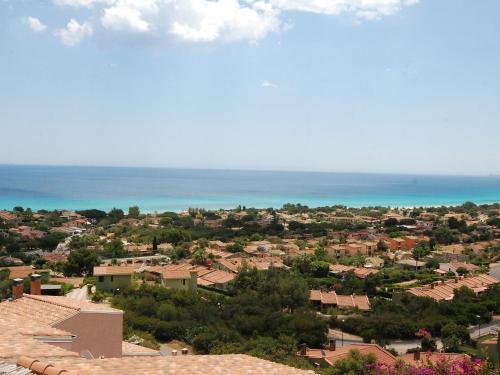 Apartment Monte Nai Cagliari 7