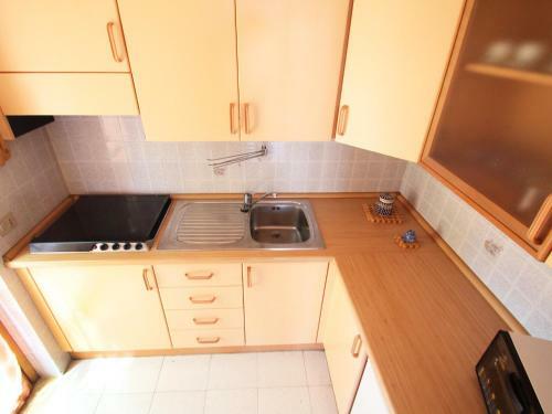 Apartment Monte Nai Cagliari 7