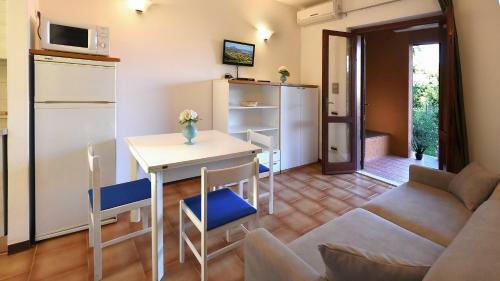 Apartamento Residence Il Vascello