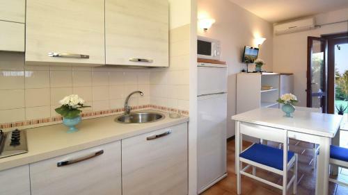 Apartamento Residence Il Vascello