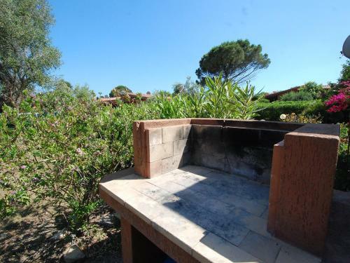 Apartamento Marrone 2