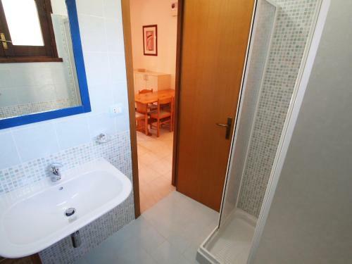 Apartamento Marrone 2