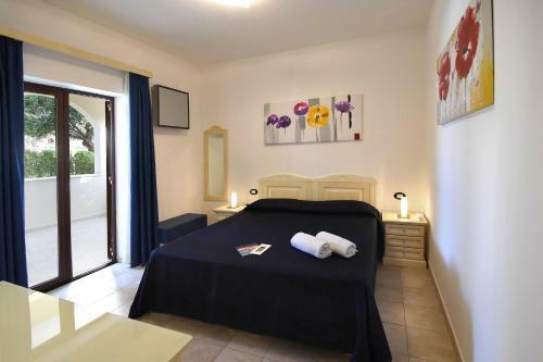 Hotel Ristorante Il Vascello