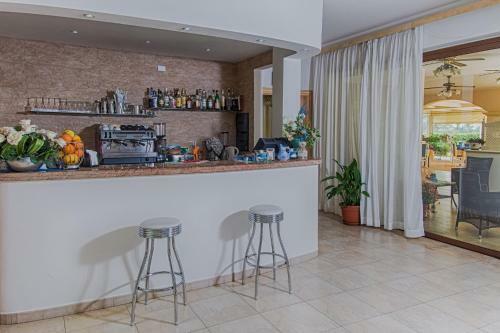 Hotel Ristorante Il Vascello