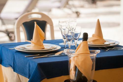 Hotel Ristorante Il Vascello