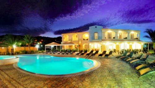 Hotel Ristorante Il Vascello