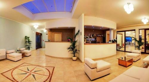 Hotel Ristorante Il Vascello