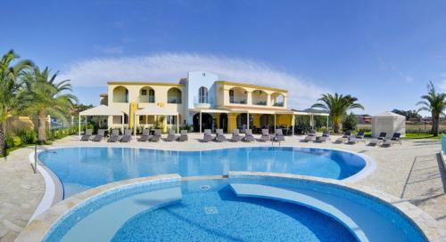 Hotel Ristorante Il Vascello
