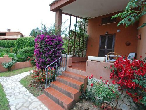 Apartment Monte Nai Cagliari 6