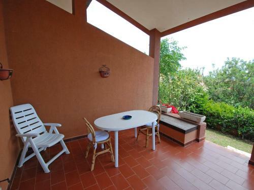 Apartment Monte Nai Cagliari 6