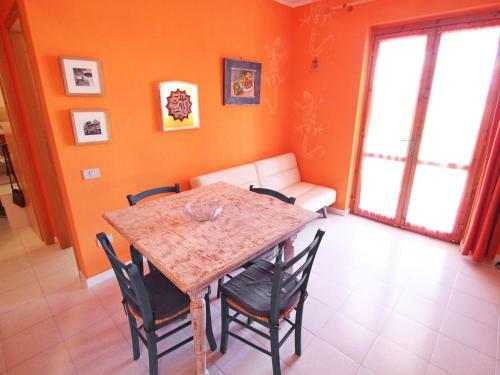 Apartment Monte Nai Cagliari 6