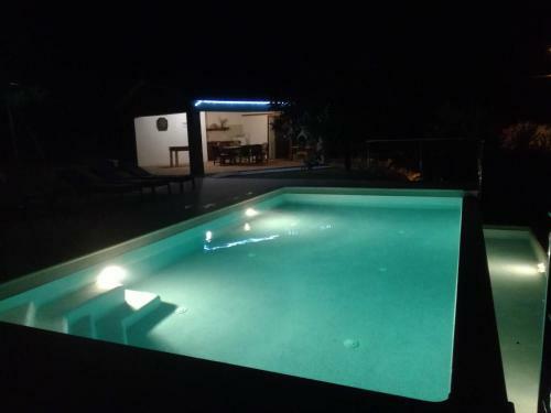 Apartment Tireli