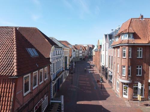 Apartamento Studiowohnung 6 In Buxtehude