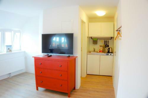 Apartamento Studiowohnung 6 In Buxtehude