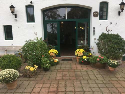 Apartamento Wrede-hof