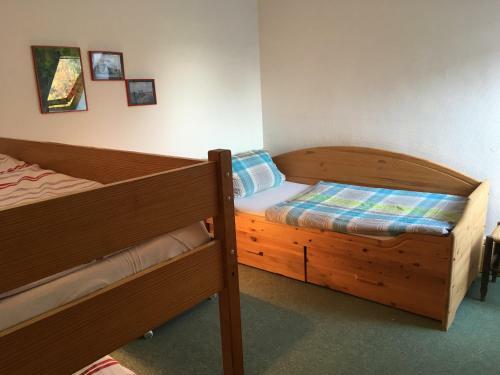 Apartamento Wrede-hof