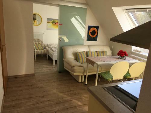 Apartamento Wrede-hof
