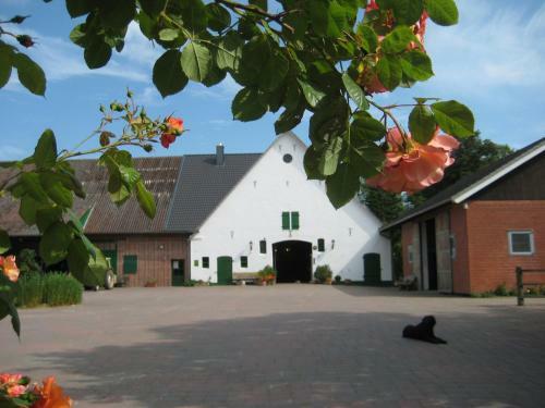 Apartamento Wrede-hof