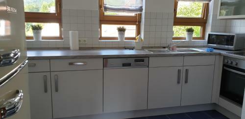 Apartamento Ferienwohnung Wolfsschlucht