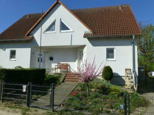 Zwei Seen Ferienhaus