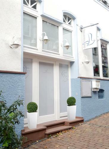 Das Moevennest